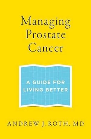 Seller image for Managing Prostate Cancer (Paperback) for sale by Grand Eagle Retail