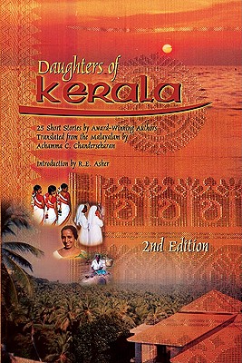 Bild des Verkufers fr Daughters of Kerala: Twenty-Five Short Stories by Award-Winning Authors (Paperback or Softback) zum Verkauf von BargainBookStores