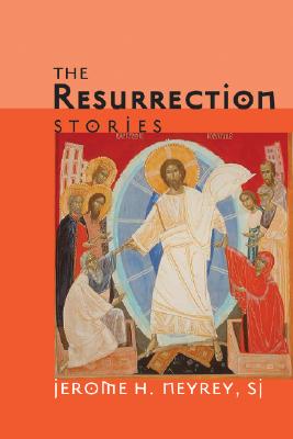 Bild des Verkufers fr The Resurrection Stories (Paperback or Softback) zum Verkauf von BargainBookStores