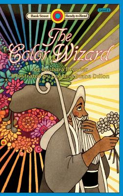 Seller image for The Color Wizard: Level 1 (Hardback or Cased Book) for sale by BargainBookStores