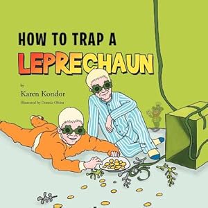 Seller image for How To Trap A Leprechaun (Paperback or Softback) for sale by BargainBookStores