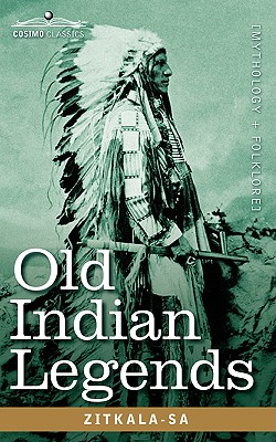 Bild des Verkufers fr Old Indian Legends (Paperback or Softback) zum Verkauf von BargainBookStores