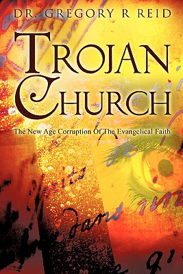 Seller image for Trojan Church (Paperback or Softback) for sale by BargainBookStores