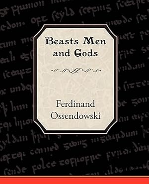 Immagine del venditore per Beasts Men and Gods (Paperback or Softback) venduto da BargainBookStores