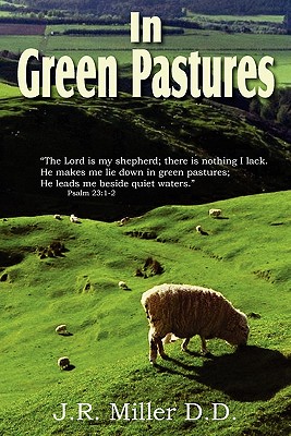 Immagine del venditore per In Green Pastures (Paperback or Softback) venduto da BargainBookStores