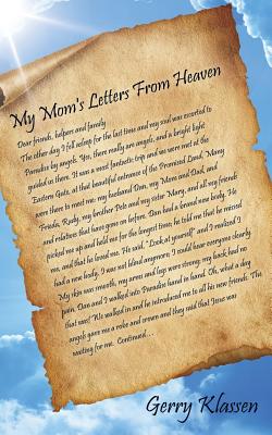 Seller image for My Mom's Letters from Heaven (Paperback or Softback) for sale by BargainBookStores
