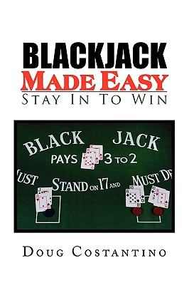 Seller image for Blackjack Made Easy (Paperback or Softback) for sale by BargainBookStores