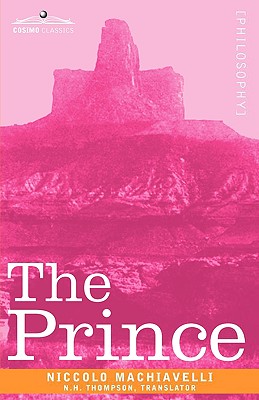 Seller image for The Prince (Paperback or Softback) for sale by BargainBookStores
