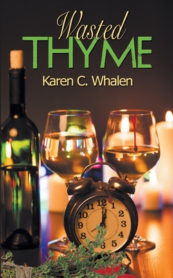 Seller image for Wasted Thyme (Paperback or Softback) for sale by BargainBookStores