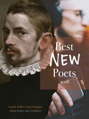 Bild des Verkufers fr Best New Poets 2018: 50 Poems from Emerging Writers (Paperback or Softback) zum Verkauf von BargainBookStores