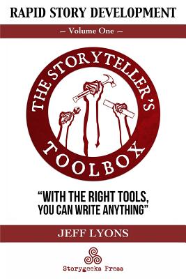 Immagine del venditore per Rapid Story Development: The Storyteller's Toolbox Volume One (Paperback or Softback) venduto da BargainBookStores