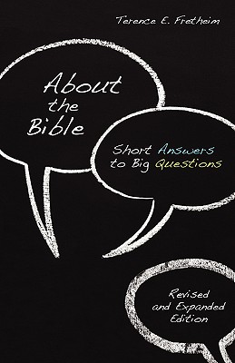 Seller image for About the Bible: Short Answers to Big Questions, Revised and Expanded Edition (Paperback or Softback) for sale by BargainBookStores