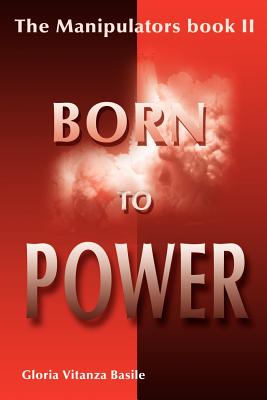 Bild des Verkufers fr Born to Power (Paperback or Softback) zum Verkauf von BargainBookStores