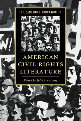 Seller image for The Cambridge Companion to American Civil Rights Literature (Paperback or Softback) for sale by BargainBookStores