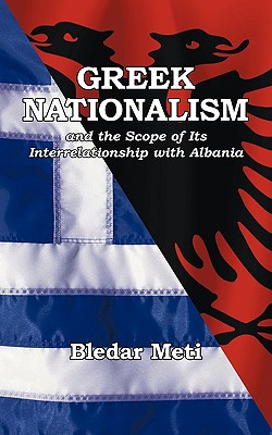 Immagine del venditore per Greek Nationalism and the Scope of Its Interrelationship with Albania (Paperback or Softback) venduto da BargainBookStores