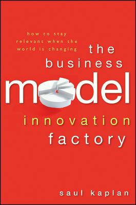 Imagen del vendedor de Business Model Innovation Fact (Hardback or Cased Book) a la venta por BargainBookStores