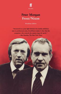 Imagen del vendedor de Frost/Nixon (Paperback or Softback) a la venta por BargainBookStores