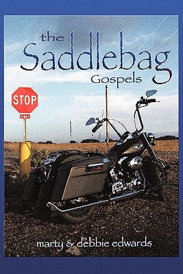 Bild des Verkufers fr The Saddlebag Gospels (Paperback or Softback) zum Verkauf von BargainBookStores
