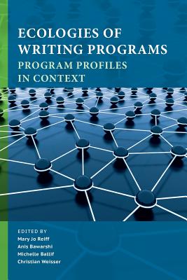 Seller image for Ecologies of Writing Programs: Program Profiles in Context (Paperback or Softback) for sale by BargainBookStores