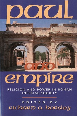 Seller image for Paul and Empire (Paperback or Softback) for sale by BargainBookStores