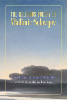 Imagen del vendedor de The Religious Poetry of Vladimir Solovyov (Paperback or Softback) a la venta por BargainBookStores