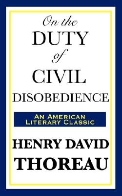 Bild des Verkufers fr On the Duty of Civil Disobedience (Paperback or Softback) zum Verkauf von BargainBookStores