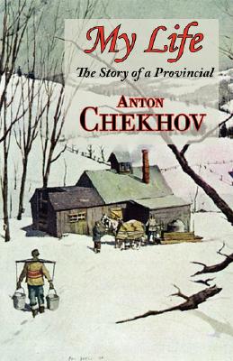 Image du vendeur pour My Life (the Story of a Provincial) (Paperback or Softback) mis en vente par BargainBookStores