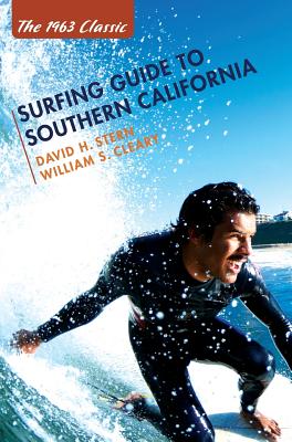 Image du vendeur pour Surfing Guide to Southern California (Hardback or Cased Book) mis en vente par BargainBookStores