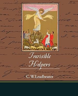 Seller image for Invisible Helpers (Paperback or Softback) for sale by BargainBookStores