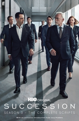Seller image for Succession: Season Three: The Complete Scripts (Paperback or Softback) for sale by BargainBookStores