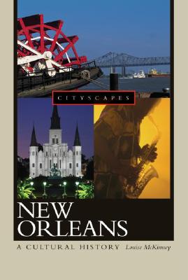 Seller image for New Orleans: A Cultural History (Paperback or Softback) for sale by BargainBookStores