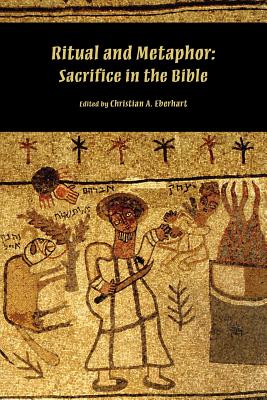 Bild des Verkufers fr Ritual and Metaphor: Sacrifice in the Bible (Paperback or Softback) zum Verkauf von BargainBookStores