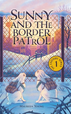 Imagen del vendedor de Sunny and the Border Patrol (Hardback or Cased Book) a la venta por BargainBookStores