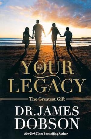 Bild des Verkufers fr Your Legacy: The Greatest Gift (Paperback) zum Verkauf von Grand Eagle Retail