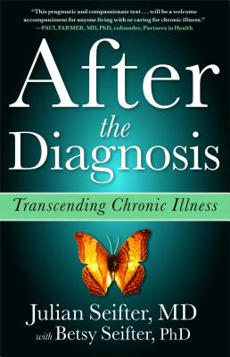 Seller image for After the Diagnosis: Transcending Chronic Illness (Paperback or Softback) for sale by BargainBookStores