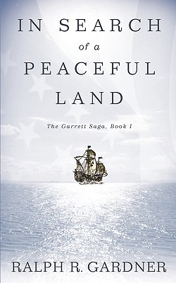 Imagen del vendedor de In Search of a Peaceful Land (Paperback or Softback) a la venta por BargainBookStores