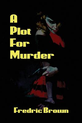 Seller image for A Plot for Murder (Paperback or Softback) for sale by BargainBookStores