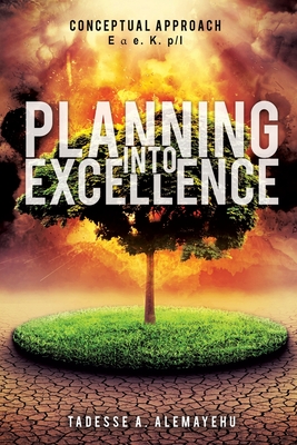 Seller image for Planning Into Excellence (Paperback or Softback) for sale by BargainBookStores