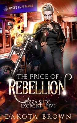 Immagine del venditore per The Price of Rebellion (Paperback or Softback) venduto da BargainBookStores
