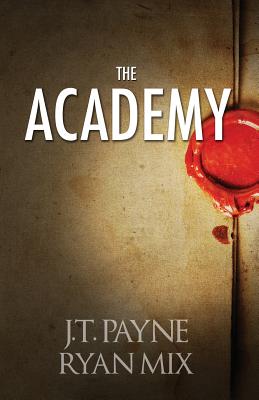 Seller image for The Academy (Paperback or Softback) for sale by BargainBookStores