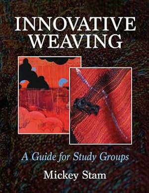 Seller image for Innovative Weaving: A guide for study groups (Paperback or Softback) for sale by BargainBookStores