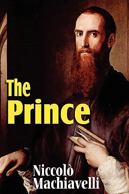 Bild des Verkufers fr Machiavelli's The Prince (Paperback or Softback) zum Verkauf von BargainBookStores