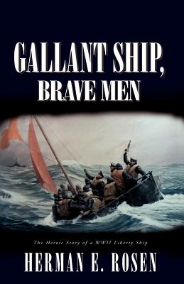 Immagine del venditore per Gallant Ship, Brave Men (Paperback or Softback) venduto da BargainBookStores