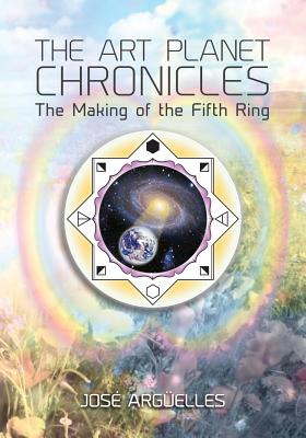 Image du vendeur pour The Art Planet Chronicles: The Making of the Fifth Ring (Paperback or Softback) mis en vente par BargainBookStores