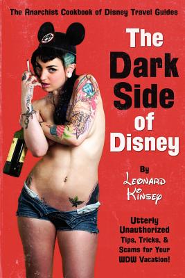 Seller image for The Dark Side of Disney (Paperback or Softback) for sale by BargainBookStores