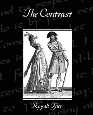 Seller image for The Contrast (Paperback or Softback) for sale by BargainBookStores