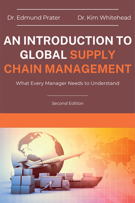 Bild des Verkufers fr An Introduction to Global Supply Chain Management: What Every Manager Needs to Understand (Paperback or Softback) zum Verkauf von BargainBookStores