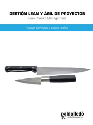 Seller image for Gestion Lean y Agil de Proyectos: Incluye Ejercicios y Casos Reales (Paperback or Softback) for sale by BargainBookStores