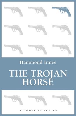 Seller image for The Trojan Horse (Paperback or Softback) for sale by BargainBookStores