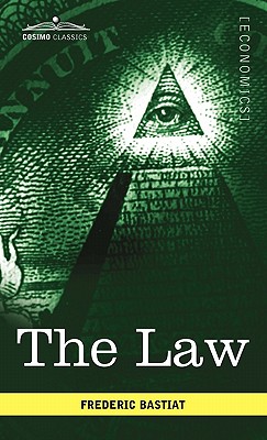 Seller image for The Law (Hardback or Cased Book) for sale by BargainBookStores